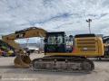 Pelle  Caterpillar 336EL