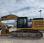 Pelle  Caterpillar 336EL