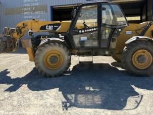 Caterpillar TH514