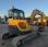 Pelle  Yanmar Vio80-U