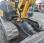 Pelle  Yanmar Vio80-U