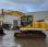 Pelle  Komatsu PC160LC8