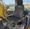 Pelle  Komatsu PC160LC8