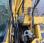 Pelle  Komatsu PC160LC8