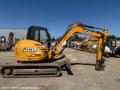 Pelle  Jcb 8060