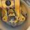 Compacteur tandem Caterpillar CB24