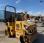 Compacteur tandem Caterpillar CB24