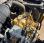 Compacteur tandem Caterpillar CB24