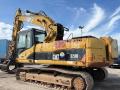 Pelle  Caterpillar 320DL