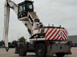 Pelle  Caterpillar M325D MH