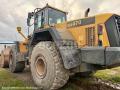 Chargeuse  Komatsu WA470-5
