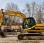 Pelle  Jcb JS160 LC