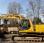 Pelle  Komatsu PC210LC-6