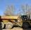 Tombereau articulé Caterpillar 735B