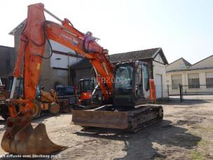 Pelle  Hitachi ZX135US-3