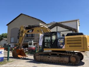 Pelle  Caterpillar 336EL