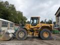 Chargeuse  Volvo L 120 F