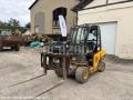  JCB TLT35D