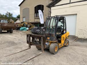 JCB TLT35D