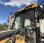Tractopelle rigide Caterpillar 442E