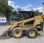 Mini-chargeuse Caterpillar 216B