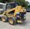 Mini-chargeuse Caterpillar 216B