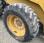 Mini-chargeuse Caterpillar 216B