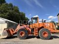 Chargeuse  Fiat-Hitachi W 270