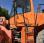 Chargeuse  Fiat-Hitachi W 270