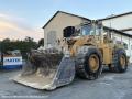Chargeuse  Caterpillar 988F II