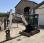 Mini-pelle Bobcat E32