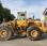 Chargeuse  Volvo L 220 D