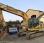 Pelle  Komatsu PC210-LC