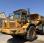 Tombereau articulé Volvo A 30 C 6x6