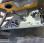 Tombereau articulé Volvo A 30 C 6x6