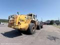 Chargeuse  Liebherr L586