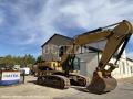Pelle  Caterpillar 345DL