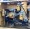 Pelle  Caterpillar 318BL