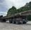 Forestier Mercedes Arocs