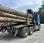 Forestier Mercedes Arocs