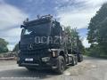 Forestier Mercedes Arocs