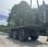 Forestier Mercedes Arocs