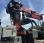 Forestier Mercedes Arocs