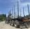 Pour semi-remorque Mercedes Arocs