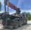 Pour semi-remorque Mercedes Arocs