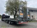 Porte-engins Castera Non spécifié