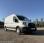 Fourgon avec parois et toit rigide Ford Transit