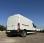 Fourgon avec parois et toit rigide Ford Transit