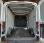 Fourgon avec parois et toit rigide Ford Transit