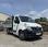 Benne basculante de chantier et de TP Renault Master